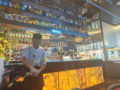 -喜庭海鲜自助(深圳万丰海岸城店)