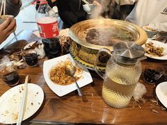 -南门小馆·清真(国贸商城店)