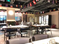 -梧赖枪火·东北烧烤|鲽鱼头|团建(罗湖总店)