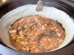 -老家大锅台·柴火地锅鸡(木渎店)