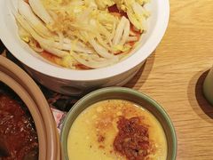 -谷田稻香·砂锅菜(西乡天虹店)