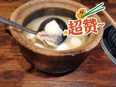 -霄汉羊排(万松园一店)