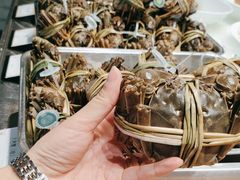 -明州小宴(文化广场店)