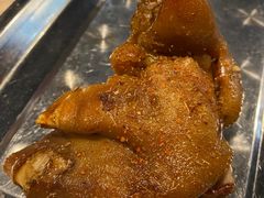 -香满堂川湘菜烤鱼(龙茗路店)
