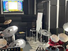 -骨头音乐Bone Music·架子鼓·小军鼓·打击乐(花木校区)