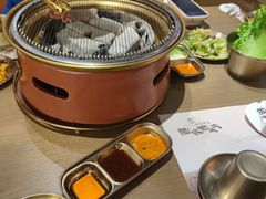 -西塔老太太泥炉烤肉(双井店)