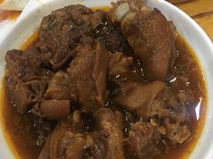 -雨田饭店(华兴东街店)