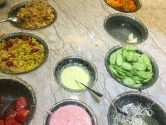 -豪客来牛排(新街口羊皮巷店)
