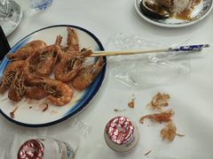 -北戴河庆山饭店·海鲜砂锅粥(北戴河黑石路店)