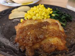 -萨莉亚意式餐厅(恒宝广场店)