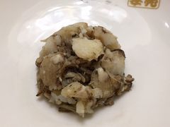 清蒸蟹钳-新光酒家·河豚·海鲜·蟹料理(浦东店)