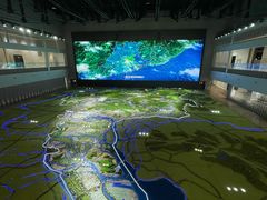 -广州市城市规划展览中心