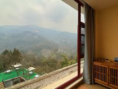 -青城山
