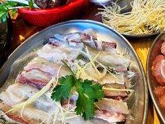 -阿鸡鱼庄·顺德鲜蒸小炒(亚运村店)
