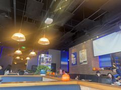 -blue frog蓝蛙(长泰广场店)