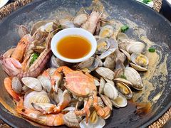 -阿毛饭店(和义路店)