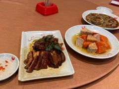 -抱德·潮汕味(敦和店原惠城鱼仔)