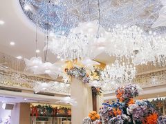 大堂-芭菲盛宴·环球美食(袁家岗店)