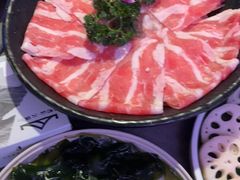 -故里和山·成都火锅(欢乐港湾店)