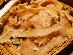 -盡膳口福跷脚牛肉火锅(合生汇购物中心店)