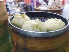 -老陶包子铺(南大西南村店)