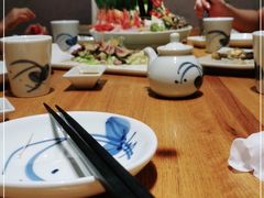 -万鱼亭·筑地屋 日本料理(淮海街店)
