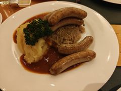-兰特伯爵西餐厅·啤酒屋(方庄店)