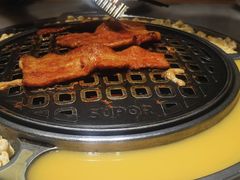 -韩宫宴烤肉·料理(大宁国际店)
