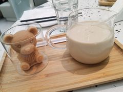 正山小种奶茶（冷）-大树餐厅(朝阳大悦城店)