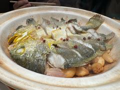 -1937青岛老味道·海肠捞饭·青岛菜(大鲍岛栈桥店)