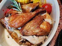 -La Terre乐田(万象城店)