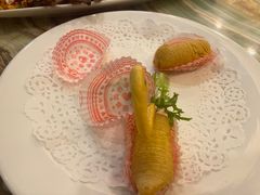 -椿记烧鹅(叠彩店)