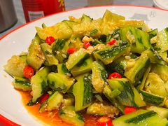 -顺徕德·仙庙烧鸡(桂庙路店)