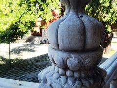 -北京国子监胡同
