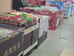 -北国超市(天河店)