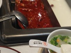 -倍儿红喜临门火锅(文兴路店)