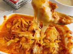 -嘉喜来比萨(罗马花园店)