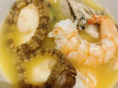 -八珍玉食鸡煲·打边炉(印象城店)