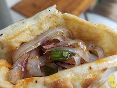 -刘氏方酥锅盔(古城总店)