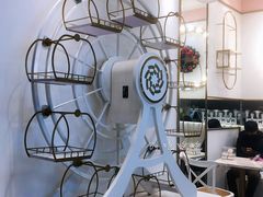 -星禾悦法式千层蛋糕(大卫城店)