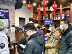 -楼外楼大刀肉传统火锅居(幸福街店)