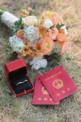 -HY小曼wedding·TOPYOUNG团队