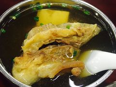 牛排-达道武仔牛肉店(广达路店)