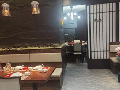 -俏东方·海味水饺·青岛菜(崂山店)