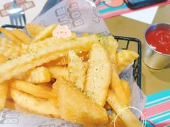 -BOPEYE·波派炸鸡(九霄天地店)