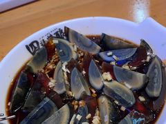 -四禧精酿烧烤串吧(大明湖店)