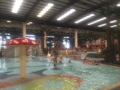 -南宫温泉水世界