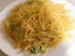 -龙福祥餐馆