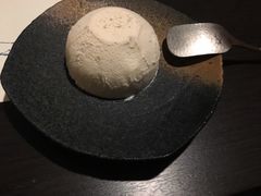 冰淇淋-玄品河豚(那覇國際通里之関)