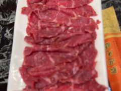 -潮汕美牛肉丸火锅店(天宁寺店)